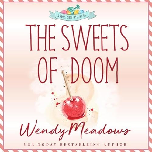 Couverture de The Sweets of Doom