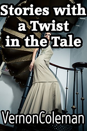 Stories with a Twist in the Tale