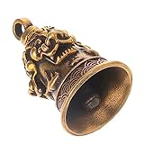 Bag-anhänger-schlüsselanhänger-mit jingle bell-anhängerdekoration, es ist kreativ und modische, kreative schlüsselanhänger