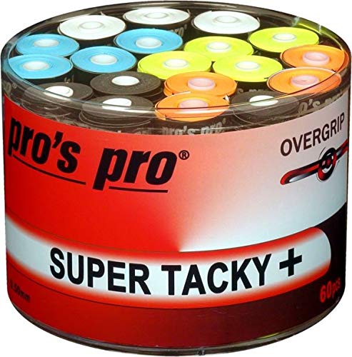 Adidas Padel Overgrip Set 3 stuks - Wit - TennisZjopp