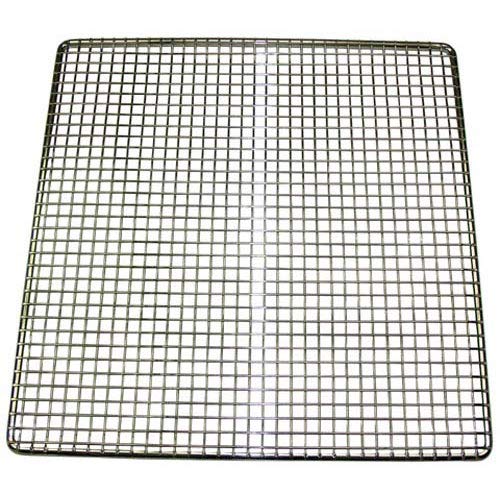 Exact FIT for MAGIKITCH'N P6072128 Tube Screen 11-1/2" X 11-1/2" - Replacement Part BY MAVRIK