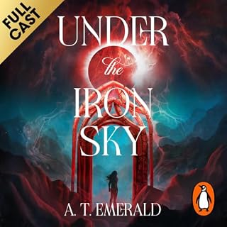 Under the Iron Sky cover art