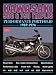 Produktbild Kawasaki 500 & 750 Triples Performance Portfolio 1969-1976 (Performance Portfolio Series)