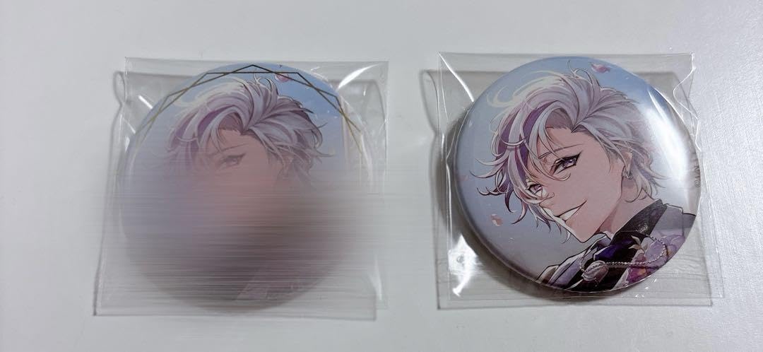 Amazon.co.jp: ジュンブラ ジューンブライド 2021 缶バ 不破湊 ROF-MAO