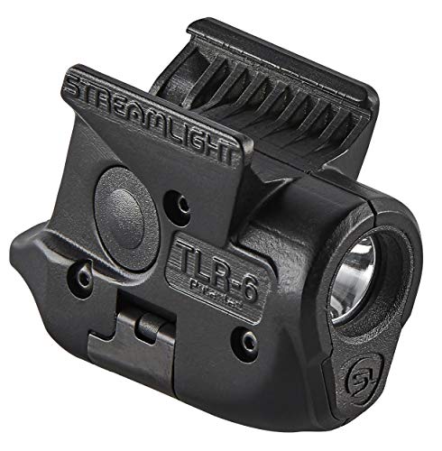 Image of Streamlight 69285 TLR-6 Tactical Gun Light