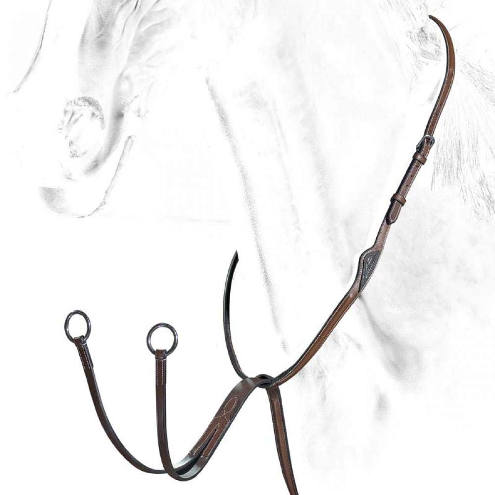 MARTINGALA Classica EQUILINE in Cuoio