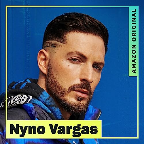 Nyno Vargas