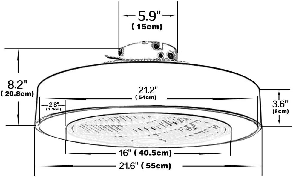 Blасk Frіdау Clеаrаnсе 21.6Ceiling Fan with Lights, Enclosed Round LED Ceiling Lighting Fan w/Invisible Blades,Semi Flush Mount Low Profile Fan W/Remote Control for Bedroom Living Room Children's Room (Constellation) Onе-Dау Sаlе: Uр tо 60% оƒƒ 21.6Ceiling Fan with Lights, Enclosed Round LED Ceiling Lighting Fan w/Invisible Blades,Semi Flush Mount Low Profile Fan W/Remote Control for Bedroom Living Room Children's Room (Constellation)