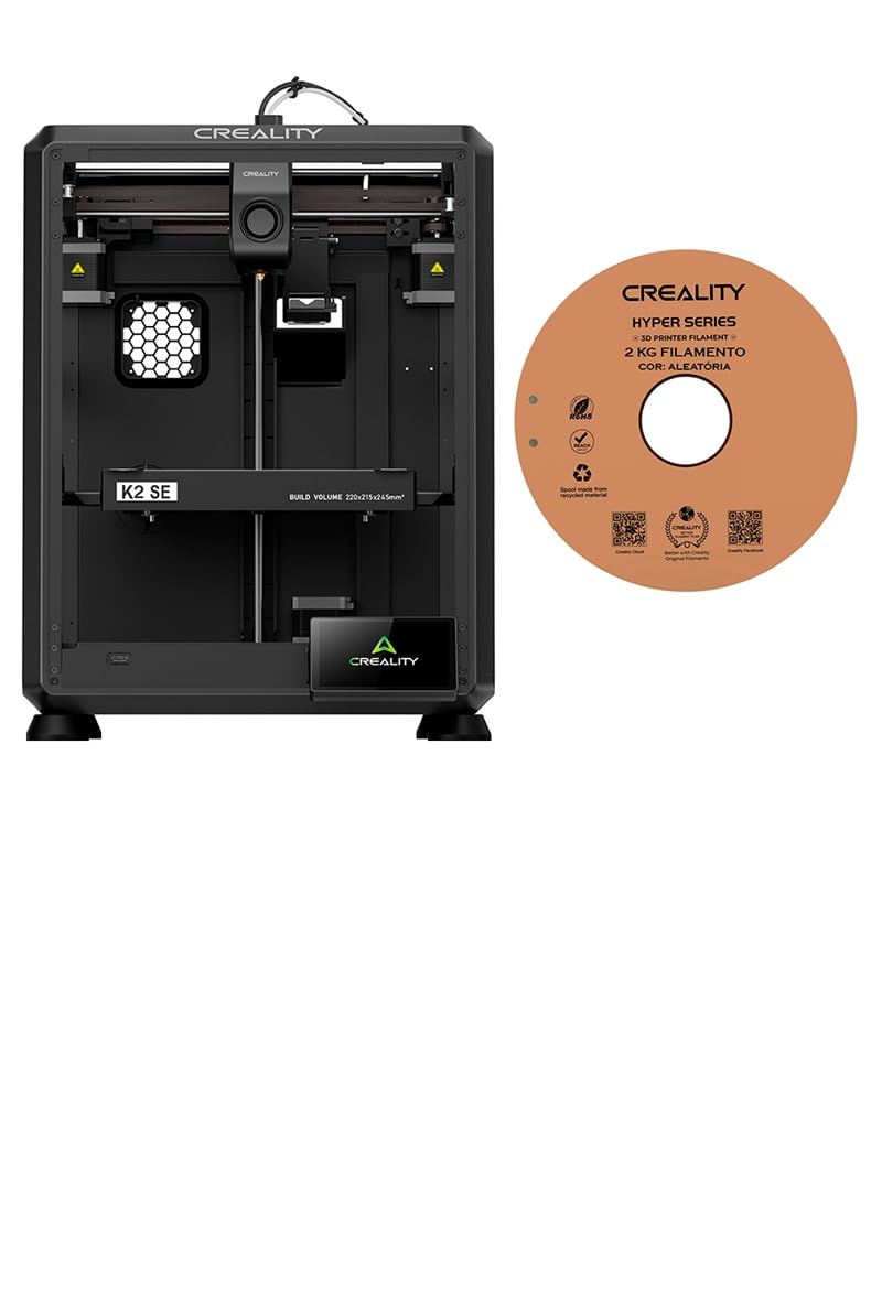 Creality K2 SE