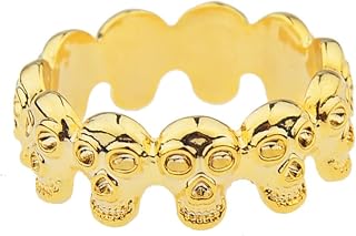 Lightweight Secure SkullShaped Design Mens Lahore, Karachi - Pakistan