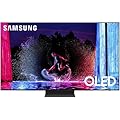 SAMSUNG 65-Inch Class OLED 4K S90D Series HDR+ Smart TV (QN65S90D, 2024 Model) (Renewed)