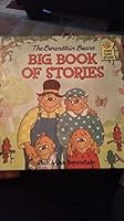 Big Book of The Berenstain Bears