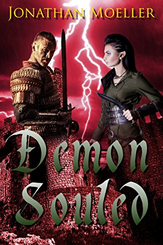 Free eBook - Demonsouled