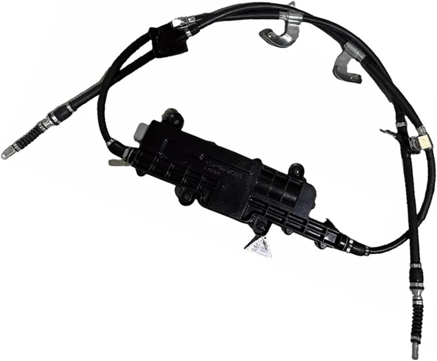Parking Brake Actuator AED959700C5610 59700C5610 for Kia for Sorento 2015 2016 2017 2018 Parking Brake Assy Electronic Handbrake Assembly Handbrake Actuator