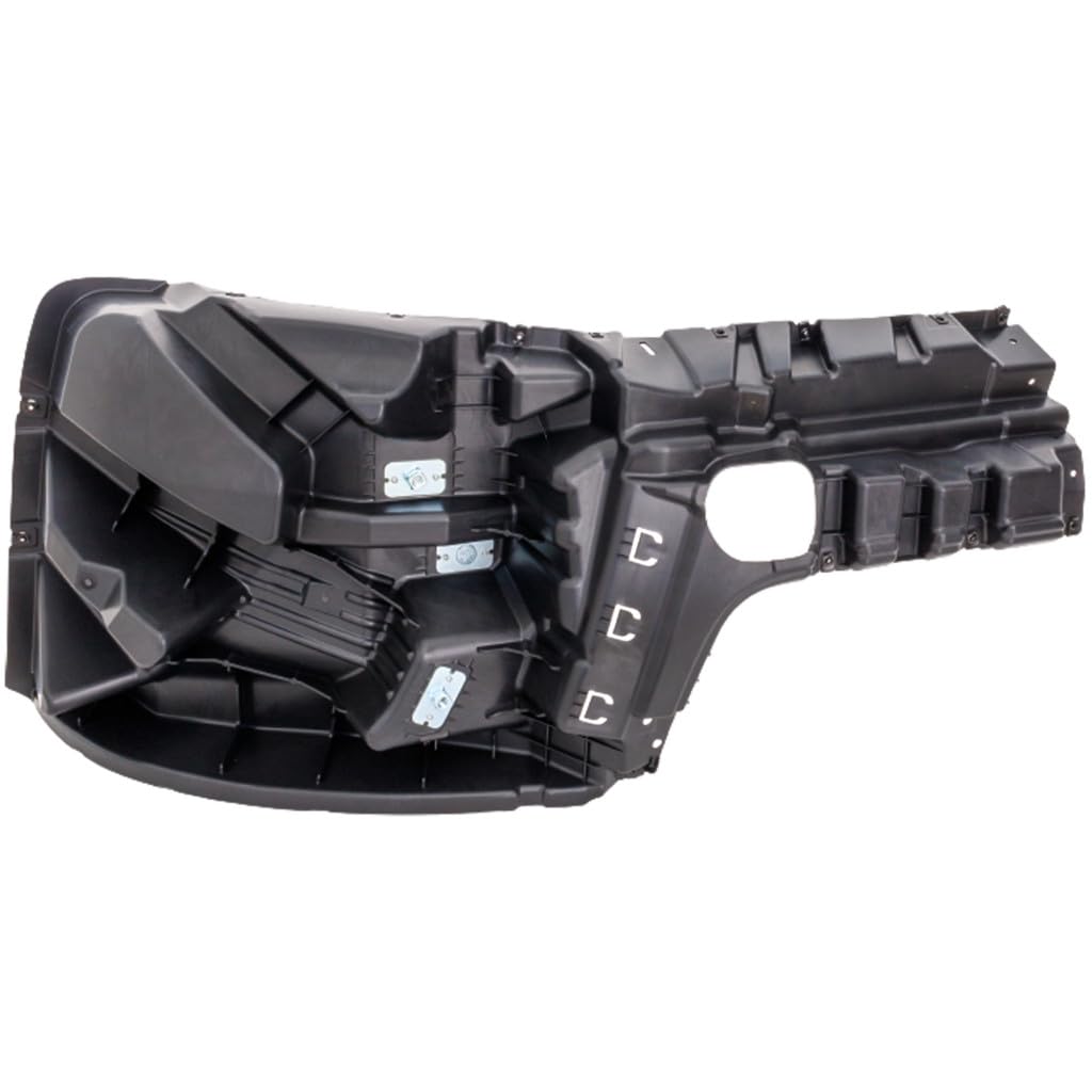 Amazon.com: For Navistar LT625 2017 18 19 20 21 2022 Bumper End