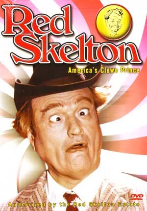 Amazon.co.jp: Red Skelton [DVD] [Import] : DVD