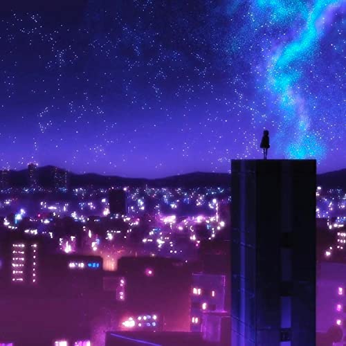 Call Of The Night 02 Vostfr Amazon Music Unlimited - ETRLVZN 『Call of the night』