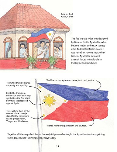 All About The Philippines: Stories, Songs, Crafts And Games For Kids (All About...countries) #TOP6
