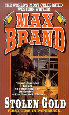 Buy Stolen Gold — BookShops.in