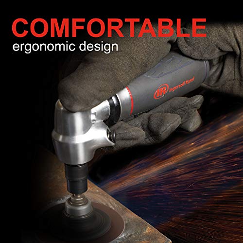 Ingersoll Rand 5102MAX Air Die Grinder