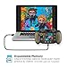 PlayZoom Snapcam DUO- Kids Digital Camera, Video, 4x Zoom, Photo Editor, Dual Selfie Camera, Durable Shockproof Design, STEM Educational Fun Games, Birthday Gift for Girls Boys Toddlers Kids Ages 4-12