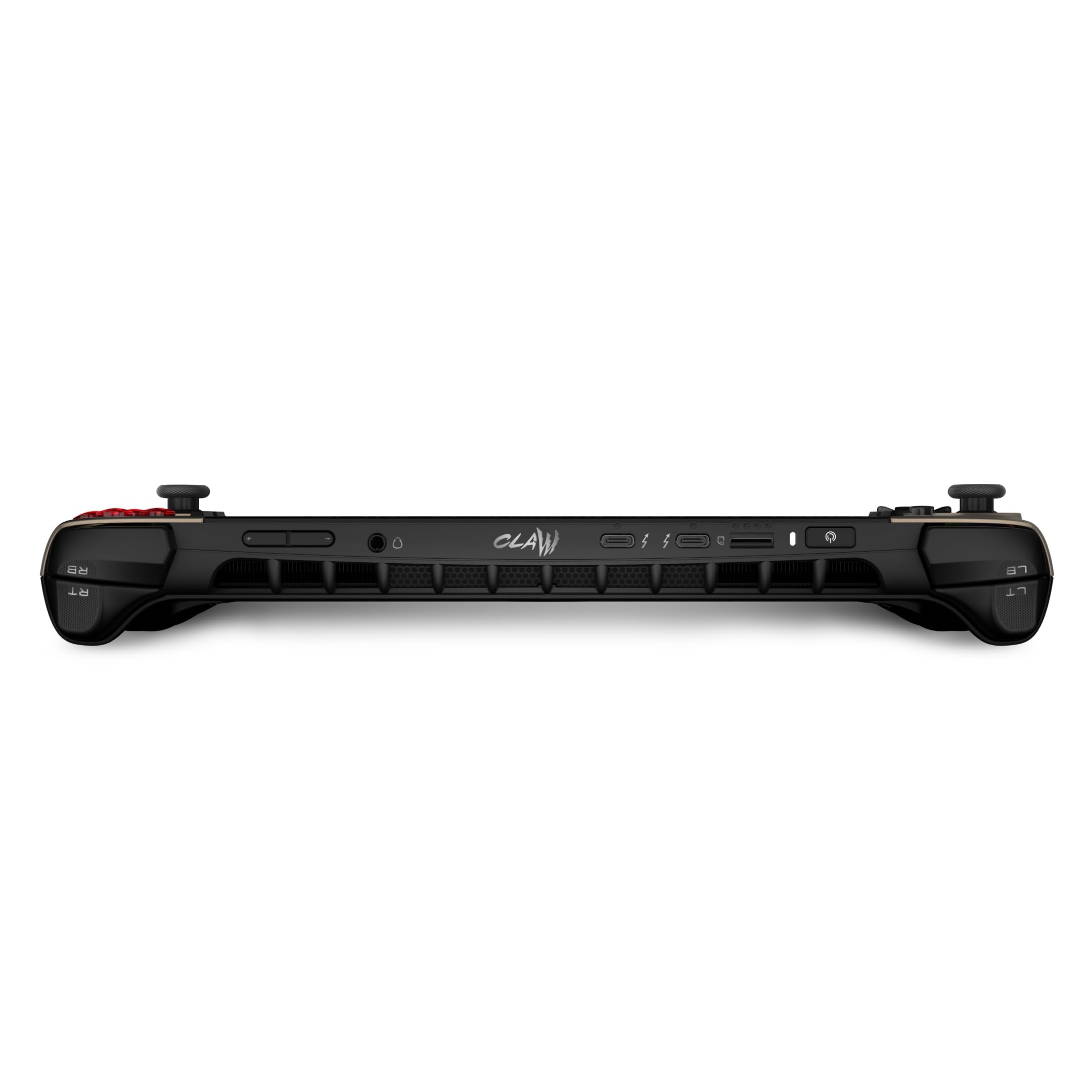 MSI Claw 8 AI+ A2VM-029IT konsola do gier 8" 120 Hz FHD+, Intel Core Ultra 7 258 V, Intel Arc, 32 GB LPDDR5 x 8533 MHz, 1 TB PCIe Gen4, Wi-Fi 7, Win 11 Home [ ITA]