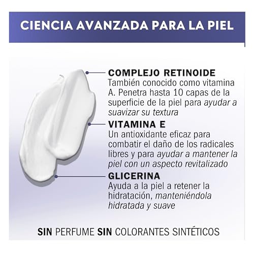 Miniatura 10 de Olay Regenerist Crema Facial De Día Y Olay Retinol 24 Crema Hidratante De Noche Con Retinol, Pack X 2 Uds, 24h De Hidratación, 100 Ml