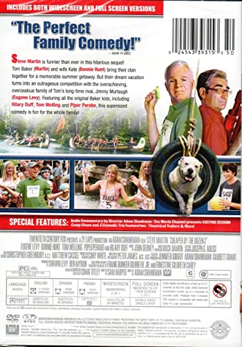 Cheaper by the Dozen 2 image 4