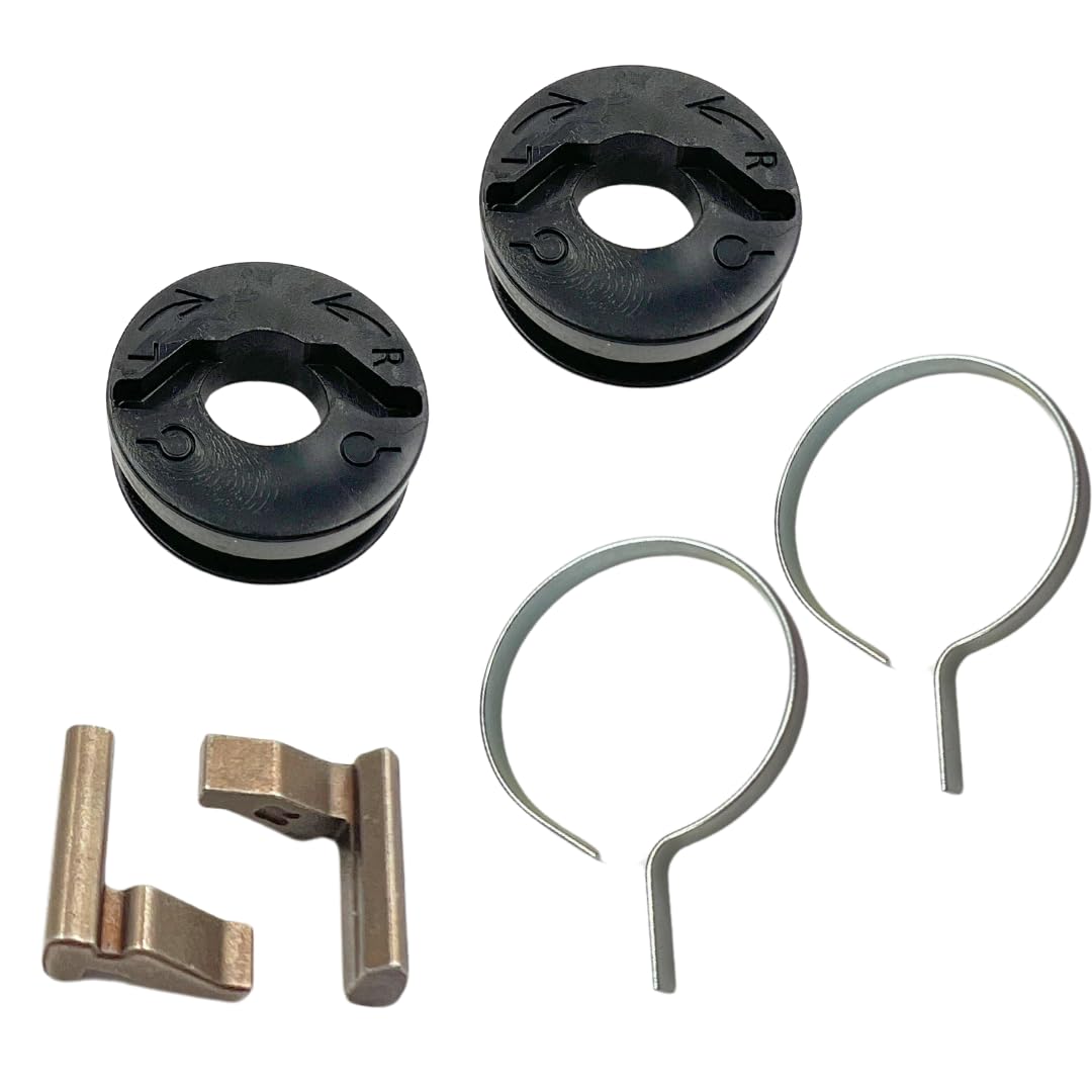 Amazon.com : KINDZA Genuine HRN216 2 Rear Wheel Repair Ratchet Kit