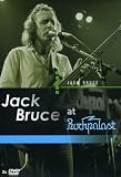 Jack Bruce - At Rockpalast (2 DVDs)