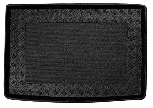 Preisvergleich Produktbild AZUGA Kofferraumwanne mit Antirutsch-Matte fahrzeugspezifisch AZ10052217