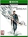Produktbild Quantum Break Xbox ONE