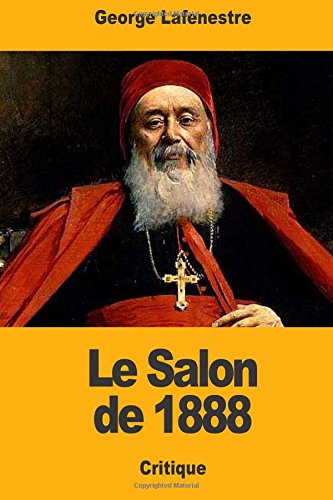 Le Salon de 1888