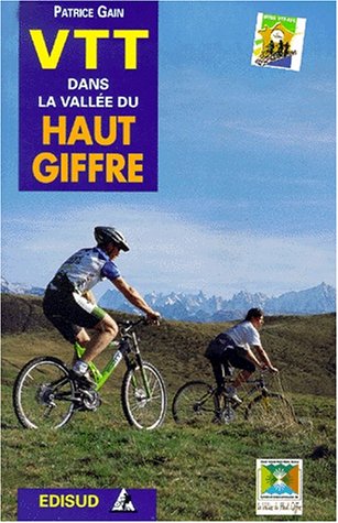 Télécharger VTT dans le Haut-Giffre PDF