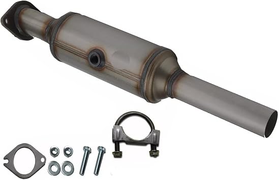 EPA Compliant Catalytic Converter Replacement for Hyundai Elantra GT 2014-2018, 2.0L