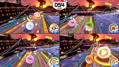 Super Monkey Ball: Banana Rumble - Nintendo Switch