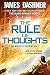 The Rule of Thoughts (The Mortality Doctrine, Book Two)