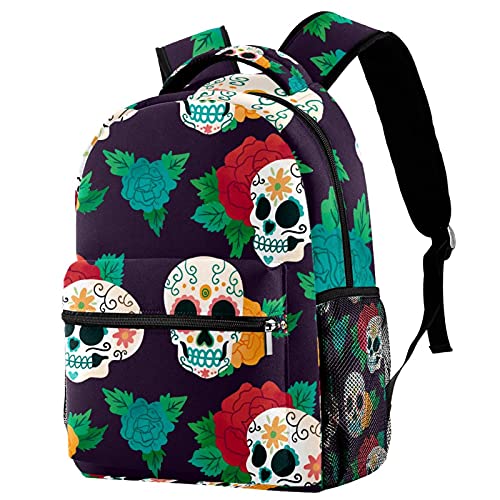 Sac à dos d'école licorne confortable contre la fatigue