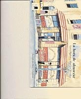 La Hora De Almorzar 0813636612 Book Cover