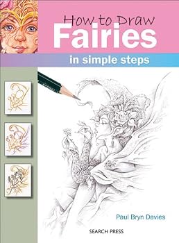 How To Draw Fairies