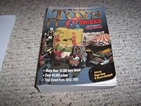 Toys & Prices 1996 (Toys and Prices, 1996) 0873413776 Book Cover