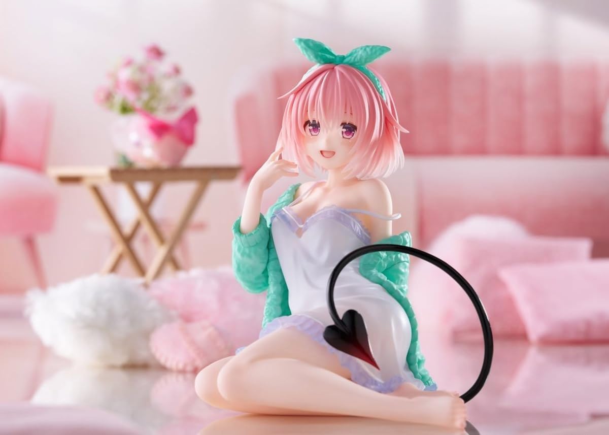 【ToLOVEるダークネス】Desktop cute　モモ　10個セット Amazon.co.jp: To LOVEる -とらぶる- ダークネス Desktop Cute