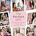 Lily England Self-Care Beauty Gift Set for Women - 7-Piece Luxury Spa Gifts for Moms, Sisters & Girls - Relaxing Womens Present Idea