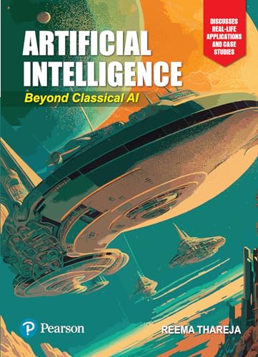 Artificial Intelligence: Beyond Classical AI by Pearson