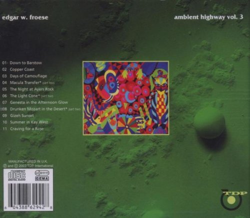 Ambient Highway Vol.3
