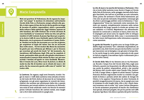 Ancona E Il Conero. Una Guida. Con Cartina - 4