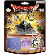 ドラゴンクエスト　たからばこコレクション　コンプセット　USJ　ミミック　ロト ドラゴンクエスト ドラクエグッズ コマンドウィンドウ付きフィギュア キーホルダー・アクリルキーホルダー
