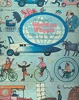 World on wheels 0307157954 Book Cover