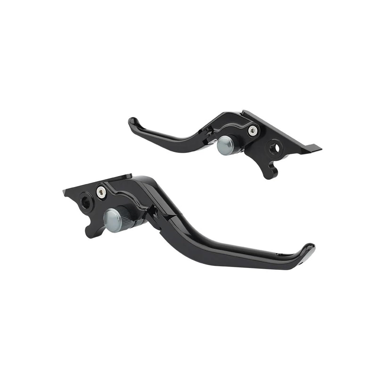 Heyhellnin T For K&Ymco Krv180 2022-2023 Krv 180 Folding Brake Clutch Levers Handle Motorbike Brake Levers(T)
