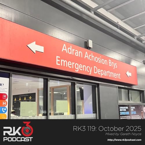 RK3 119: October 2025
